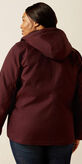 Rebar DuraCanvas Insulated Jacket Back Plus
